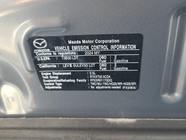 2024 Mazda CX-50 Vehicle Photo in Harrisburg, PA 17111