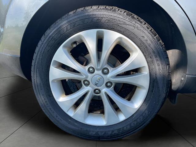 2014 Kia Soul Vehicle Photo in Oshkosh, WI 54904