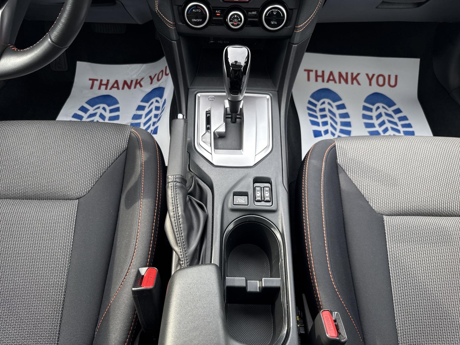 2023 Subaru Crosstrek Vehicle Photo in Mechanicsburg, PA 17050