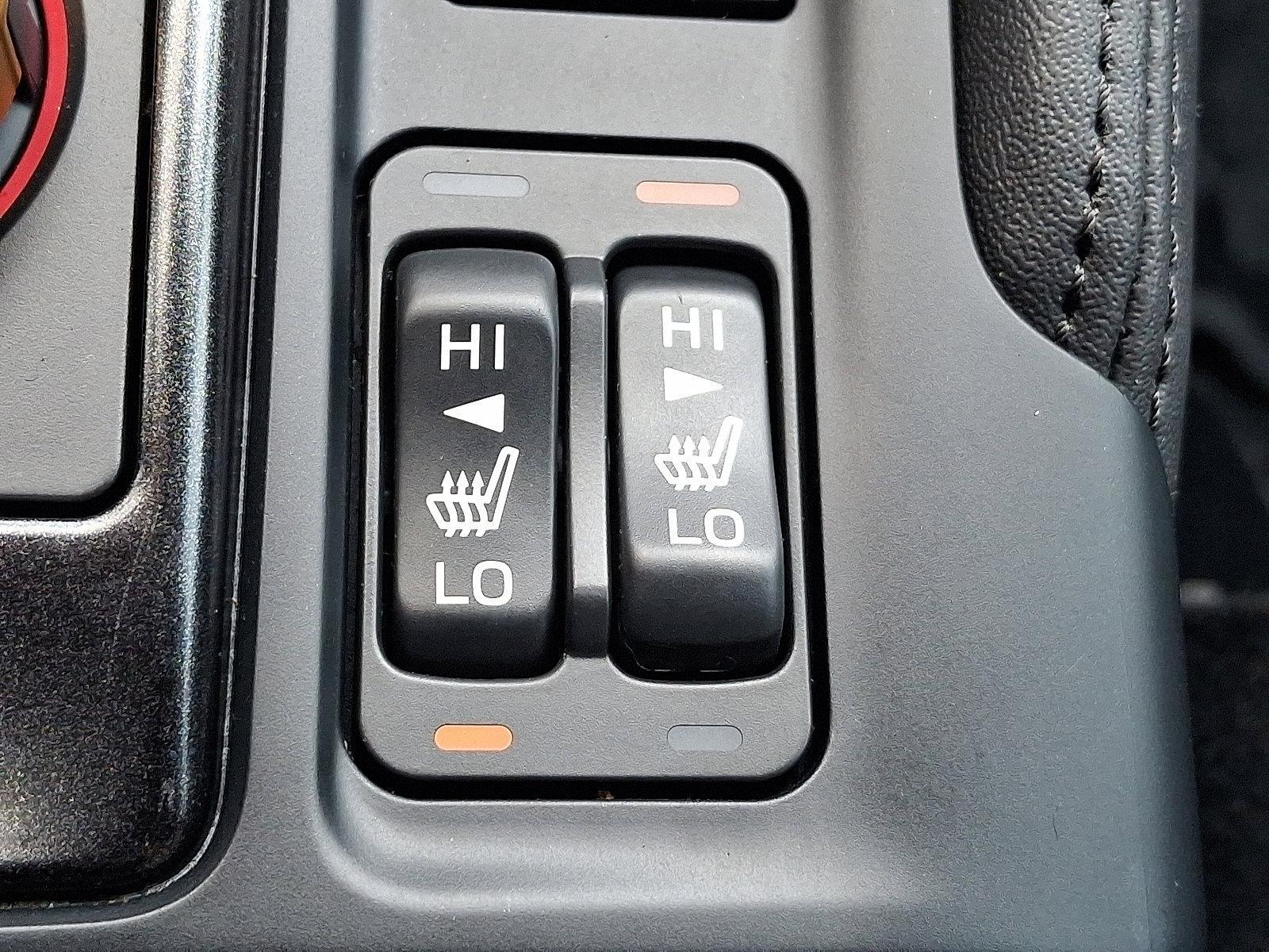 2022 Subaru Forester Vehicle Photo in Harrisburg, PA 17111