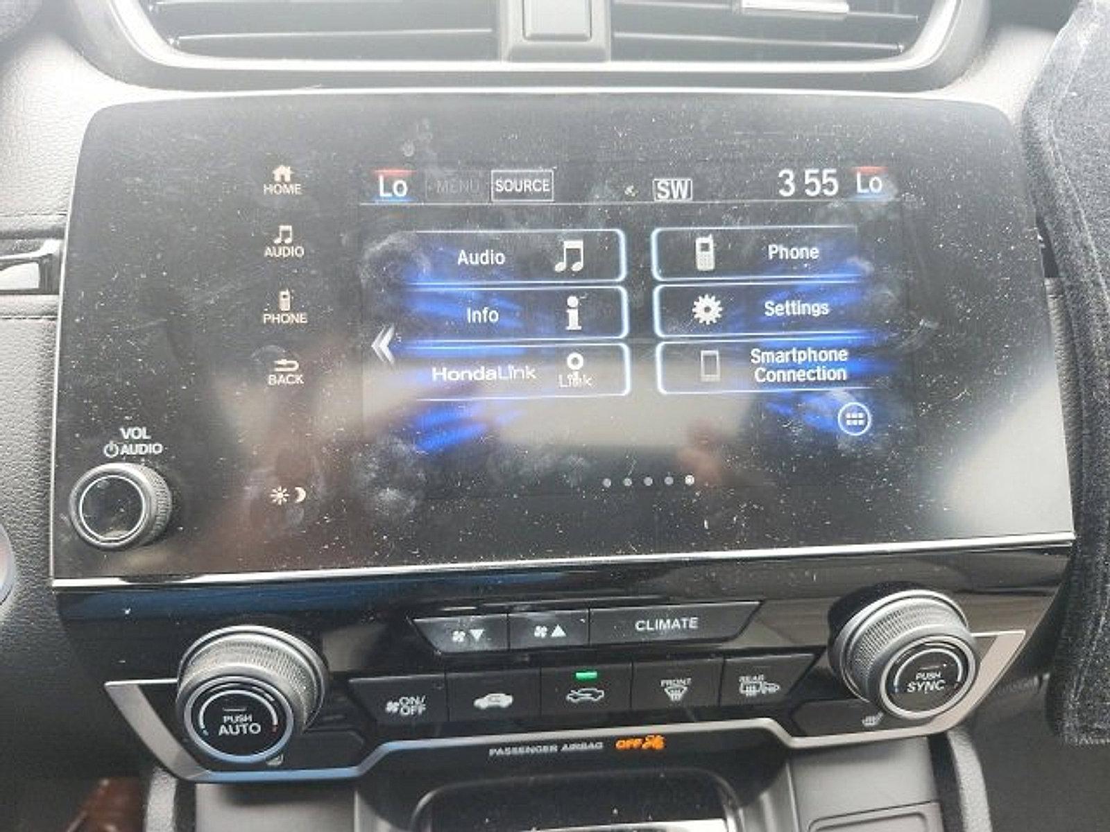 2018 Honda CR-V Vehicle Photo in Harrisburg, PA 17111
