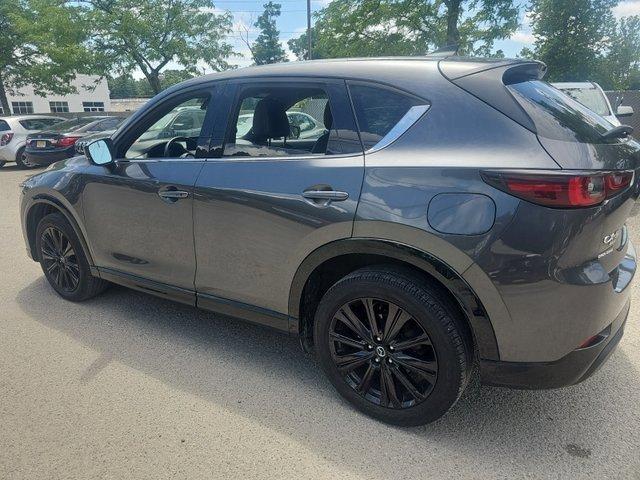 2022 Mazda CX-5 Vehicle Photo in Harrisburg, PA 17111