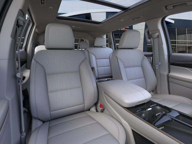 2025 Buick Enclave Vehicle Photo in HARRISBURG, PA 17111-1033