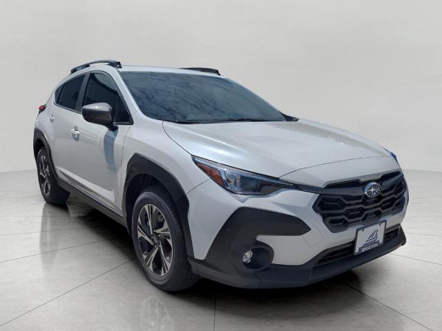 2025 Subaru Crosstrek Vehicle Photo in Green Bay, WI 54304