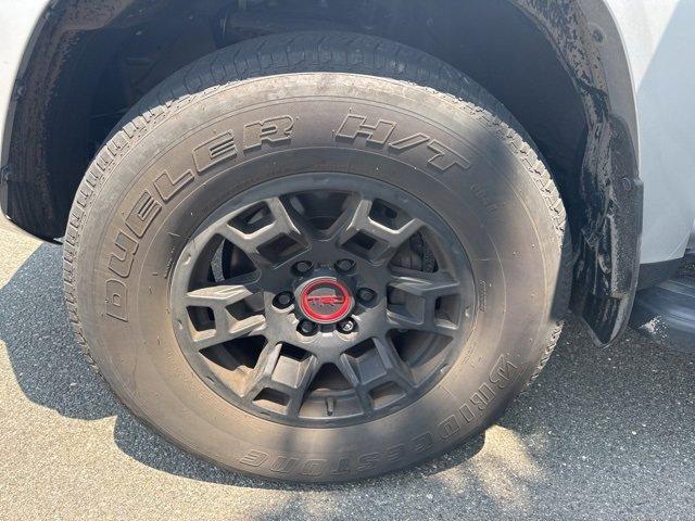 2022 Toyota 4Runner Vehicle Photo in Flemington, NJ 08822