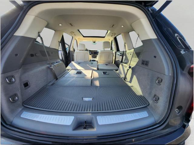2023 Cadillac XT6 Vehicle Photo in MADISON, WI 53713-3220