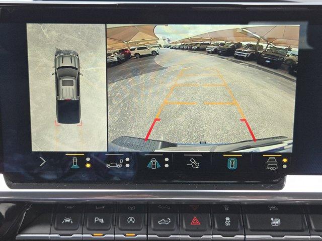 2022 Chevrolet Silverado 1500 Vehicle Photo in Decatur, TX 76234