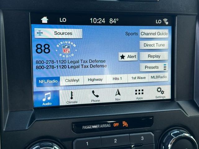2018 Ford F-150 Vehicle Photo in COLUMBIA, MO 65203-3903