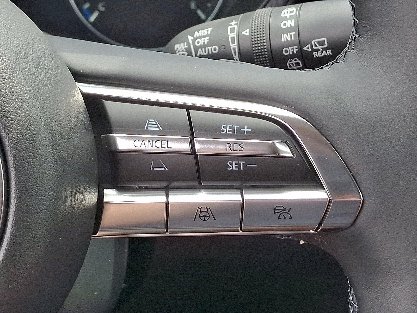 2025 Mazda CX-50 Vehicle Photo in Harrisburg, PA 17111