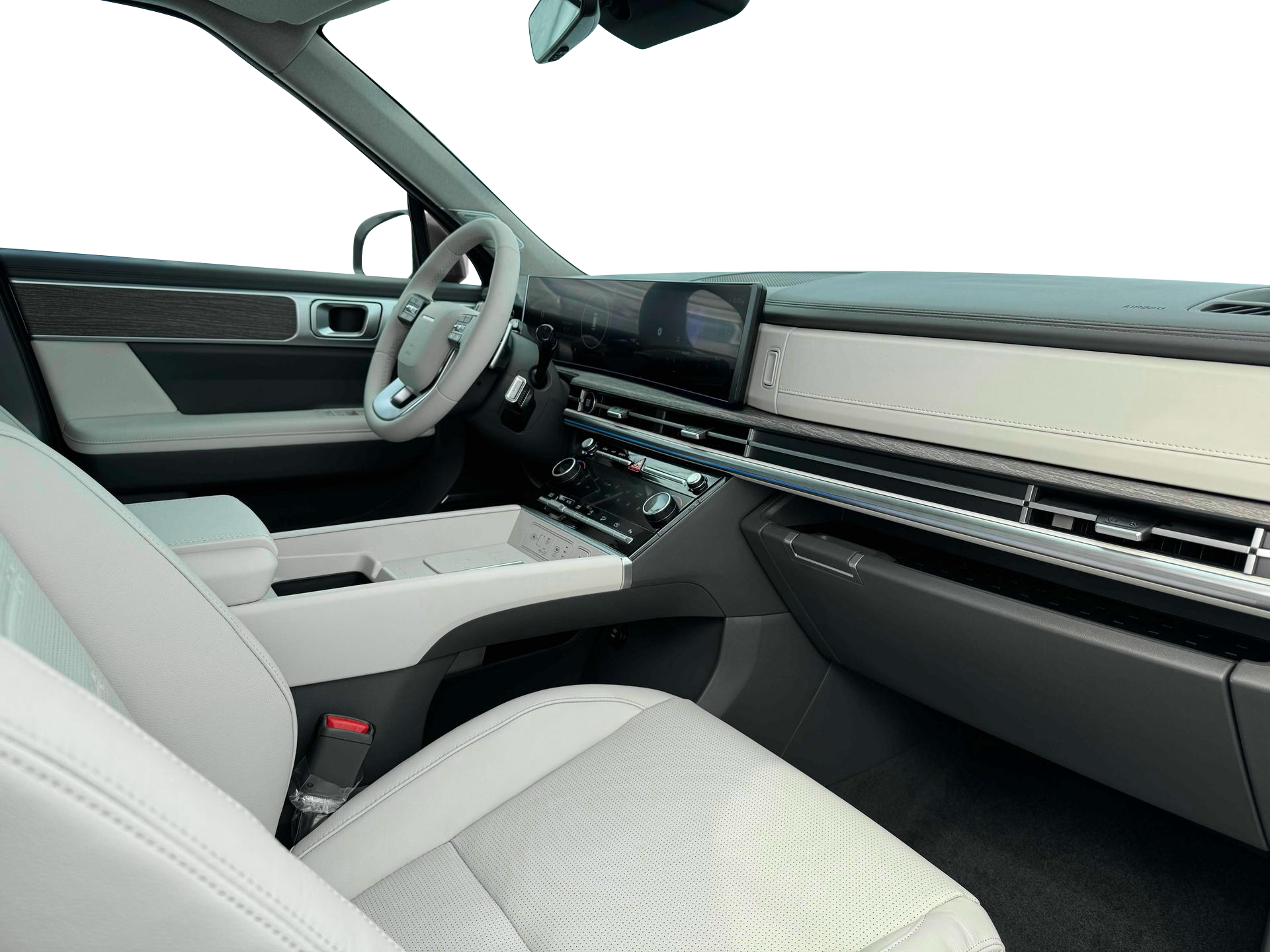 2025 Hyundai SANTA FE Vehicle Photo in Peoria, IL 61615