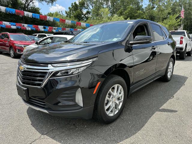 2022 Chevrolet Equinox Vehicle Photo in Roslyn, NY 11576