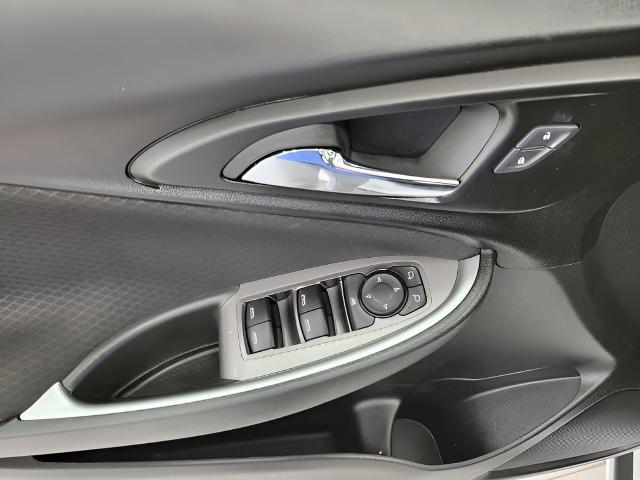 2024 Chevrolet Malibu Vehicle Photo in MANITOWOC, WI 54220-5838
