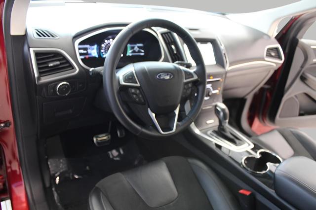 2016 Ford Edge Vehicle Photo in Green Bay, WI 54304