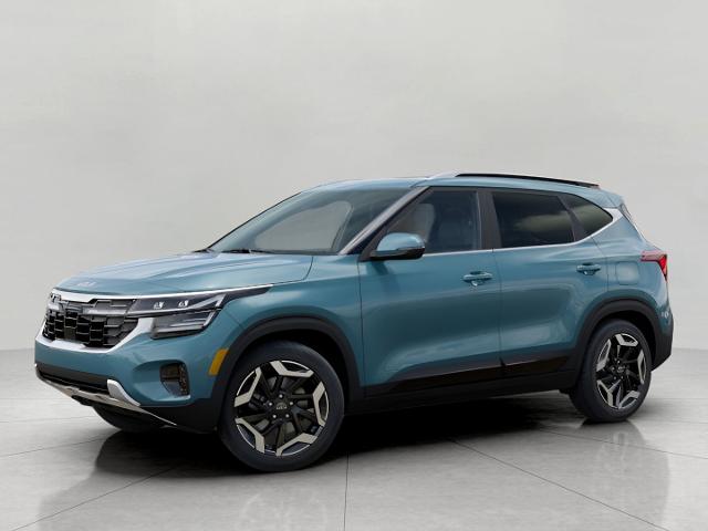 2026 Kia Seltos Vehicle Photo in Appleton, WI 54914