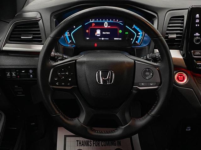 2023 Honda Odyssey Vehicle Photo in Appleton, WI 54913
