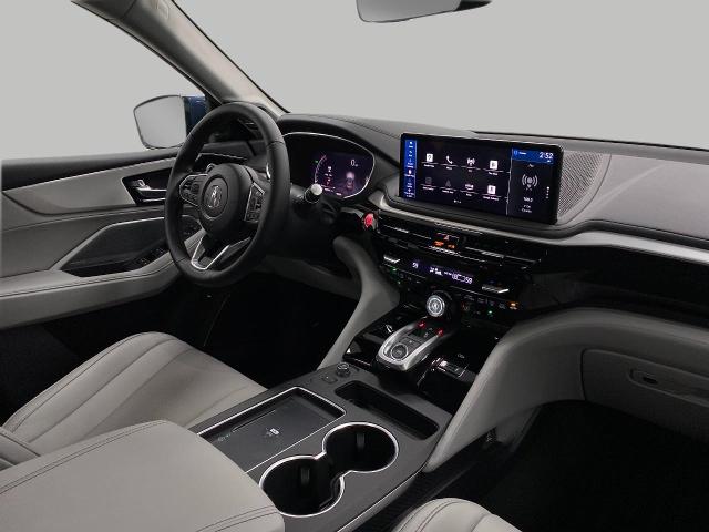 2026 Acura MDX Vehicle Photo in Appleton, WI 54913