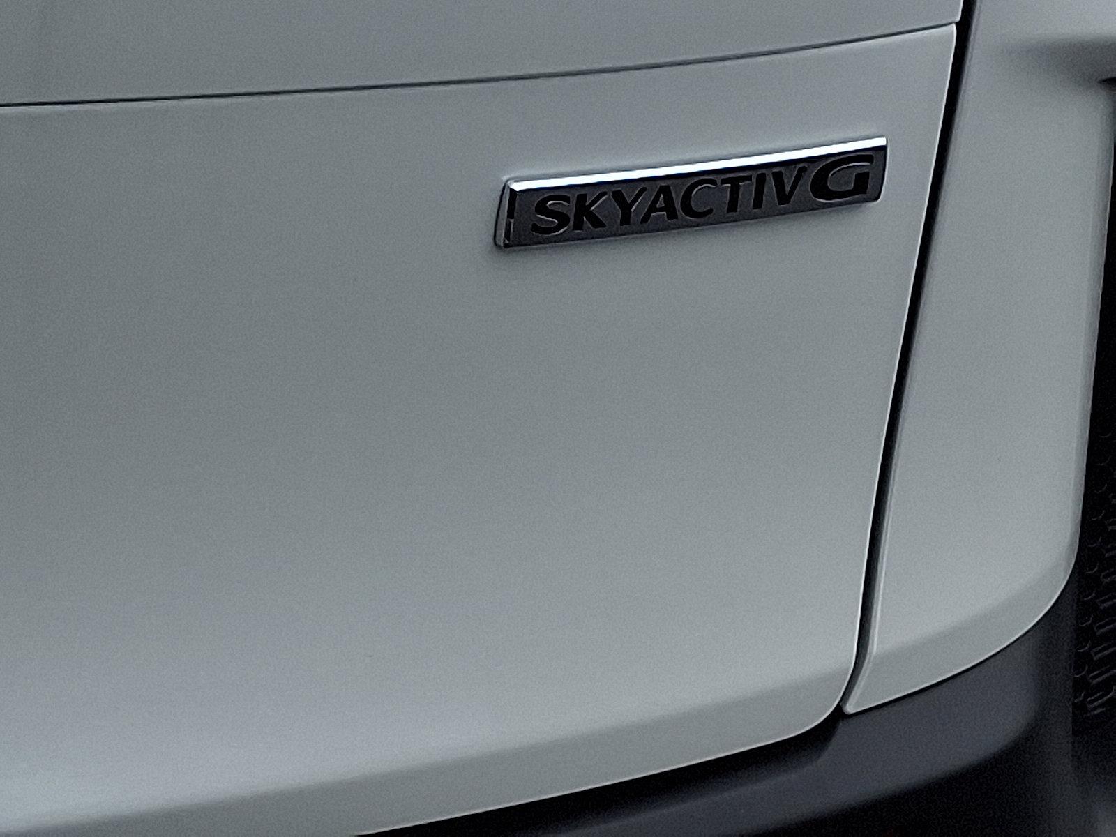 2025 Mazda CX-50 Vehicle Photo in Harrisburg, PA 17111