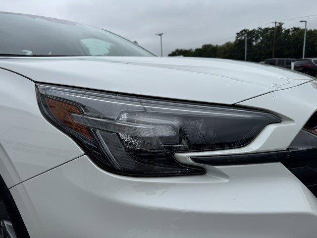 2024 Subaru Legacy Vehicle Photo in Mechanicsburg, PA 17050-1707
