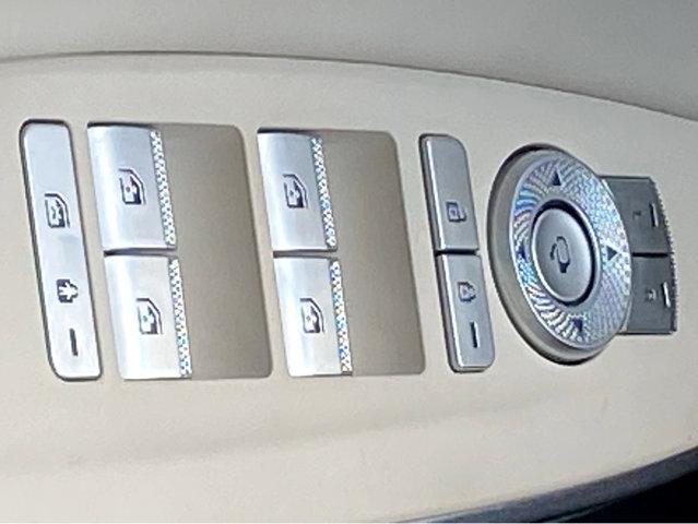 2025 Genesis GV70 Vehicle Photo in BRUNSWICK, GA 31525-1881