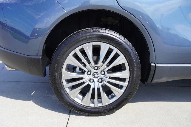 2022 Toyota Venza Vehicle Photo in Riverdale, UT 84405