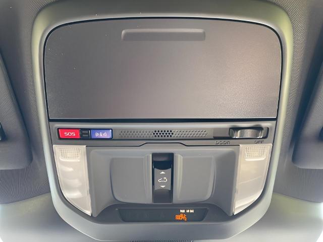 2025 Subaru Forester Vehicle Photo in Oshkosh, WI 54904