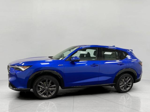 2025 Acura ADX Vehicle Photo in Appleton, WI 54913