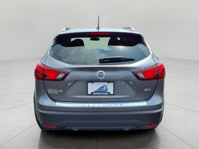 2017 Nissan Rogue Sport Vehicle Photo in Oshkosh, WI 54904