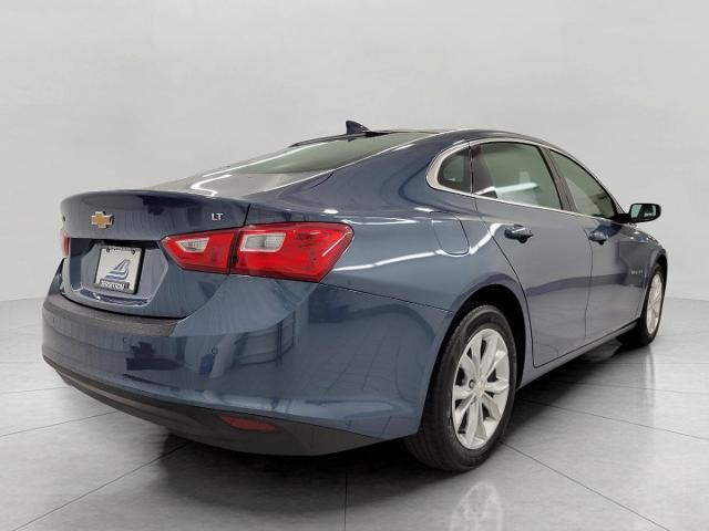 2024 Chevrolet Malibu Vehicle Photo in Oshkosh, WI 54901