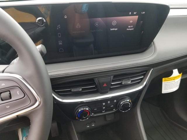 2026 Buick Encore GX Vehicle Photo in ELYRIA, OH 44035-6349