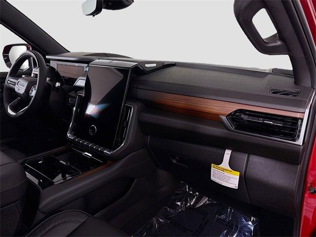 2025 GMC Yukon Vehicle Photo in PUYALLUP, WA 98371-4149
