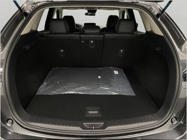 2025 Mazda CX-5 Vehicle Photo in Appleton, WI 54913