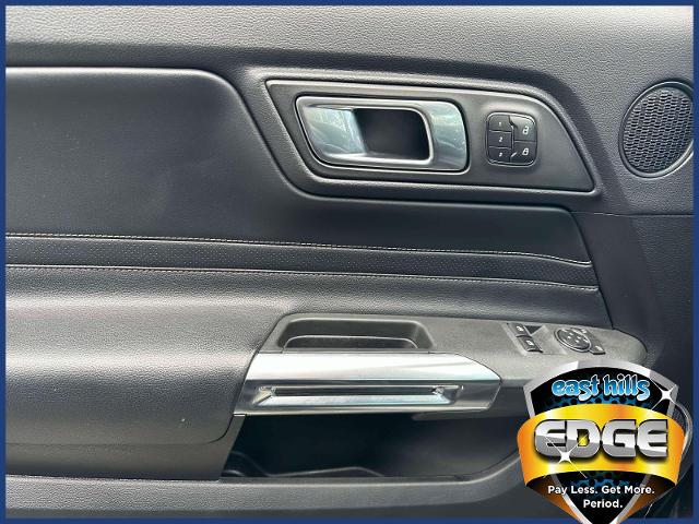 2019 Ford Mustang Vehicle Photo in Roslyn, NY 11576