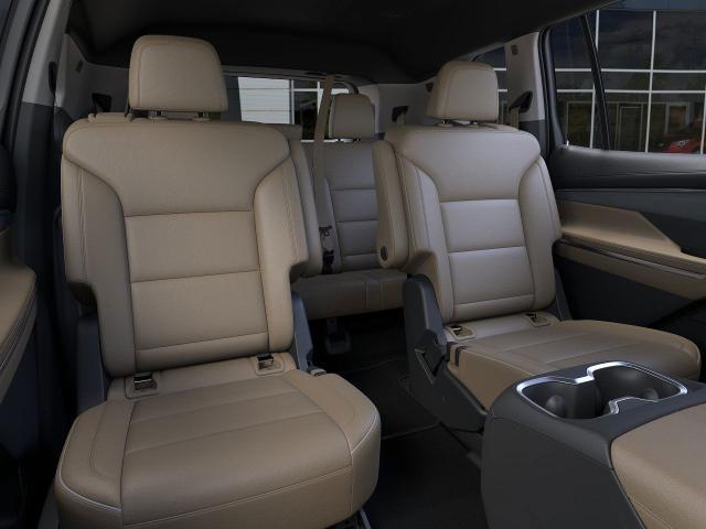 2026 Buick Enclave Vehicle Photo in GREEN BAY, WI 54303-3330