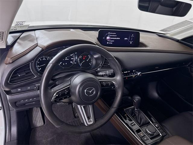 2024 Mazda CX-30 Vehicle Photo in Everett, WA 98204