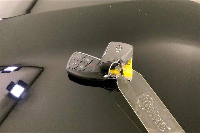 2025 Chevrolet Equinox Vehicle Photo in INDEPENDENCE, MO 64055-1314