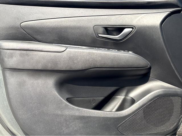 2022 Hyundai TUCSON Vehicle Photo in Hinesville, GA 31313