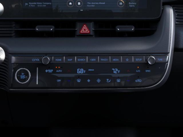 2025 Hyundai IONIQ 5 Vehicle Photo in Peoria, IL 61615