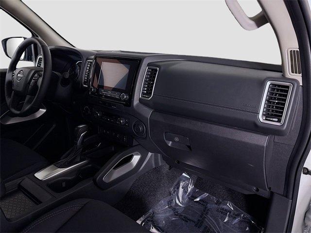 2023 Nissan Frontier Vehicle Photo in PUYALLUP, WA 98371-4149