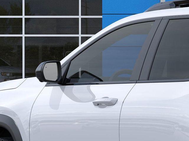 2026 Chevrolet Equinox Vehicle Photo in PAWLING, NY 12564-3219