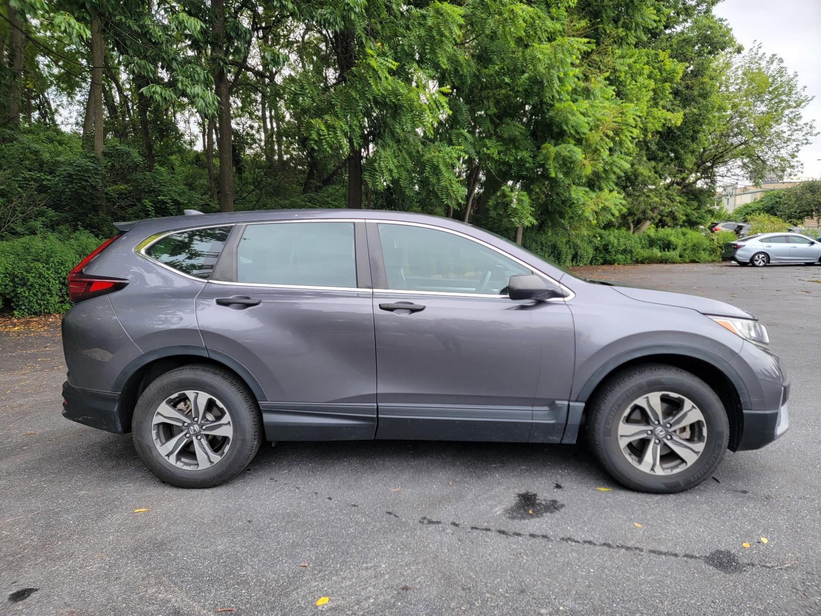 2020 Honda CR-V Vehicle Photo in Harrisburg, PA 17111