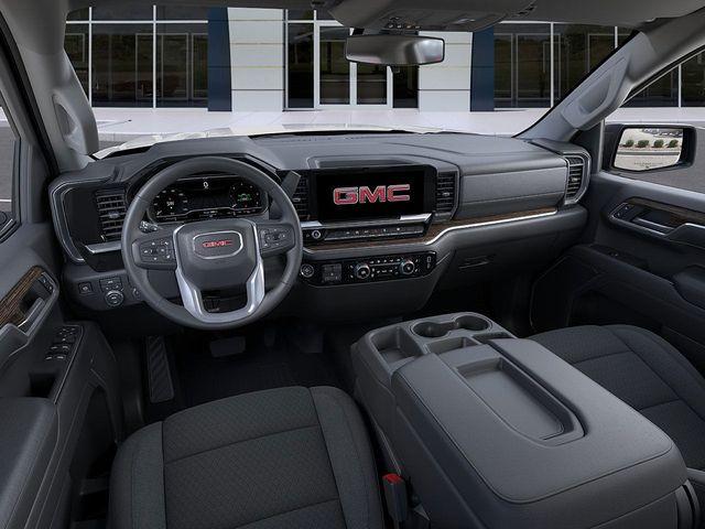 2026 GMC Sierra 1500 Vehicle Photo in WATERTOWN, CT 06795-3318
