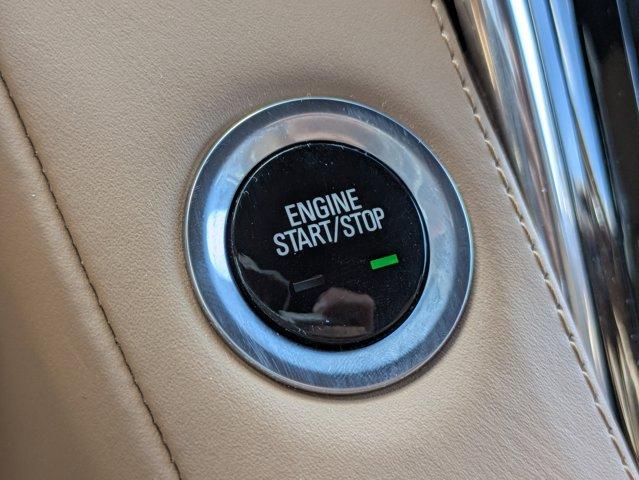 2017 Cadillac Escalade ESV Vehicle Photo in BRUNSWICK, GA 31525-1881