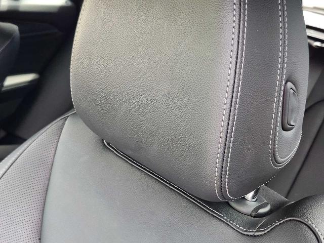2023 BMW X3 xDrive30i Vehicle Photo in DENTON, TX 76210-9321