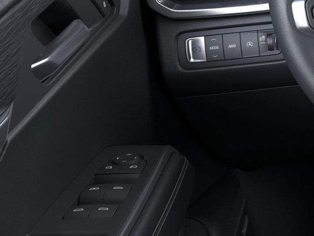 2026 GMC Acadia Vehicle Photo in WATERTOWN, CT 06795-3318