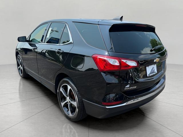 2019 Chevrolet Equinox Vehicle Photo in MIDDLETON, WI 53562-1492