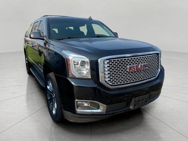2016 GMC Yukon XL Vehicle Photo in APPLETON, WI 54914-8833