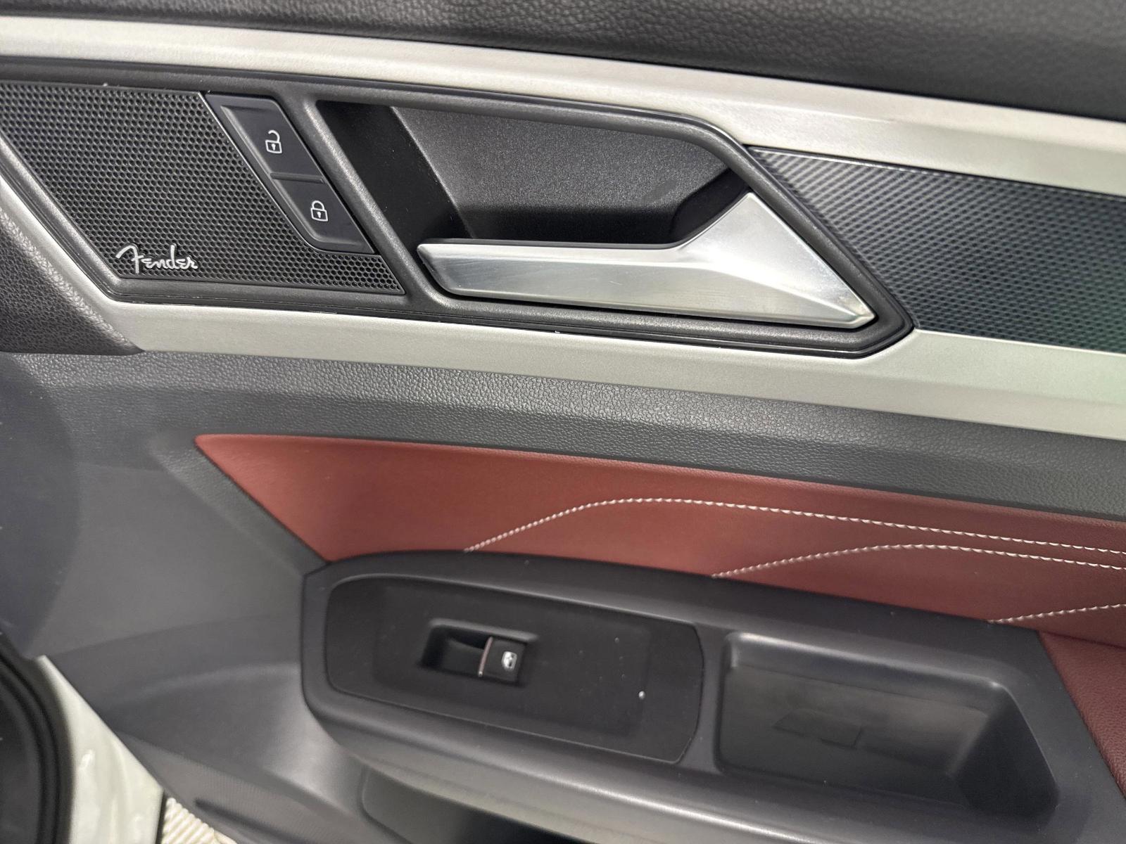 2021 Volkswagen Atlas Cross Sport Vehicle Photo in Georgetown, TX 78626