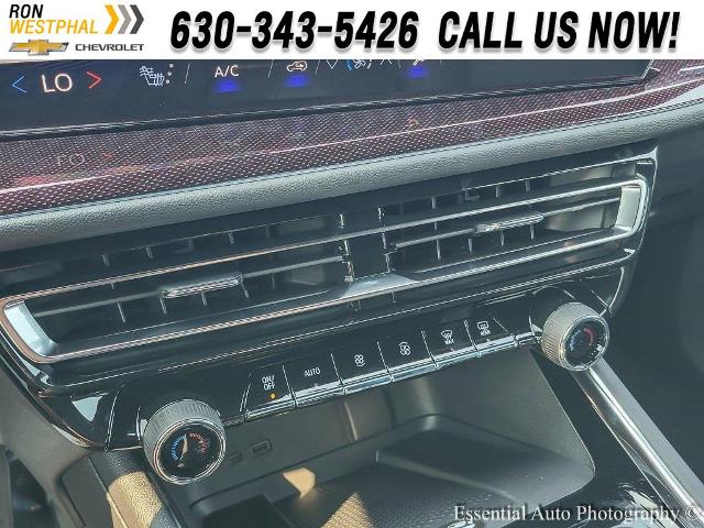 2026 Chevrolet Traverse Vehicle Photo in AURORA, IL 60503-9326