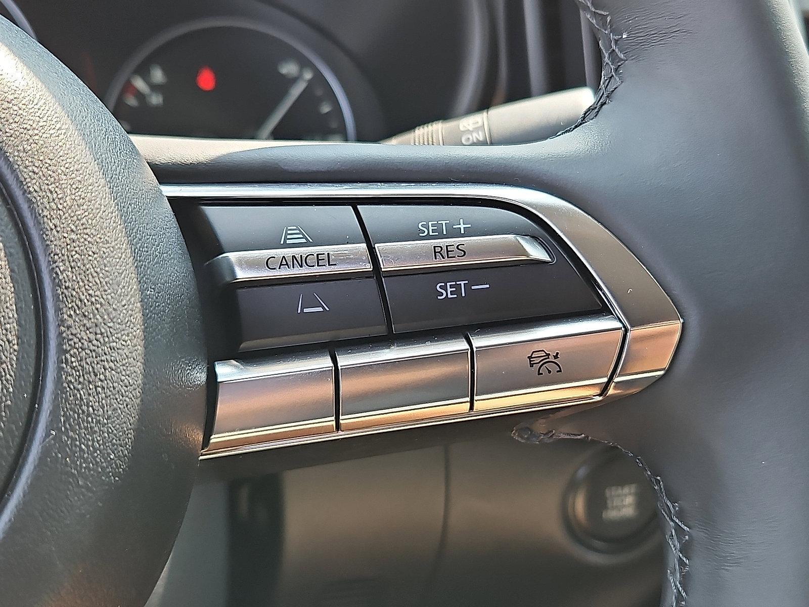 2025 Mazda CX-50 Vehicle Photo in Trevose, PA 19053