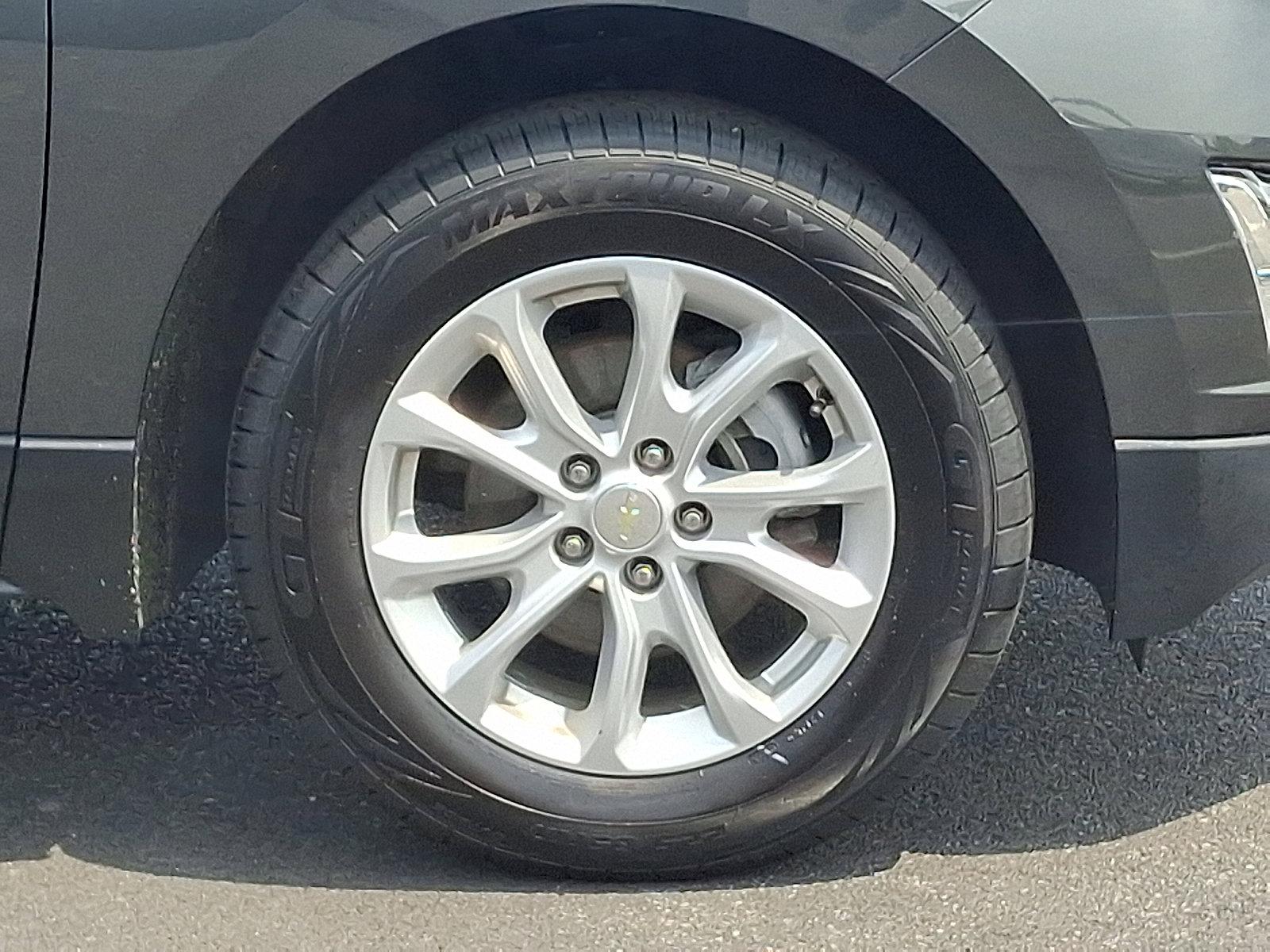 2019 Chevrolet Equinox Vehicle Photo in Harrisburg, PA 17111-1033